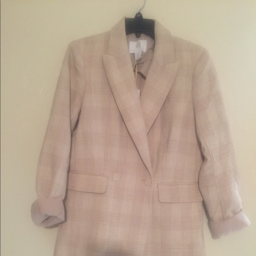 Blazer